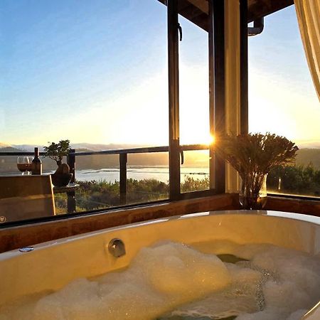Elephant Hide Of Knysna Guest Lodge מראה חיצוני תמונה