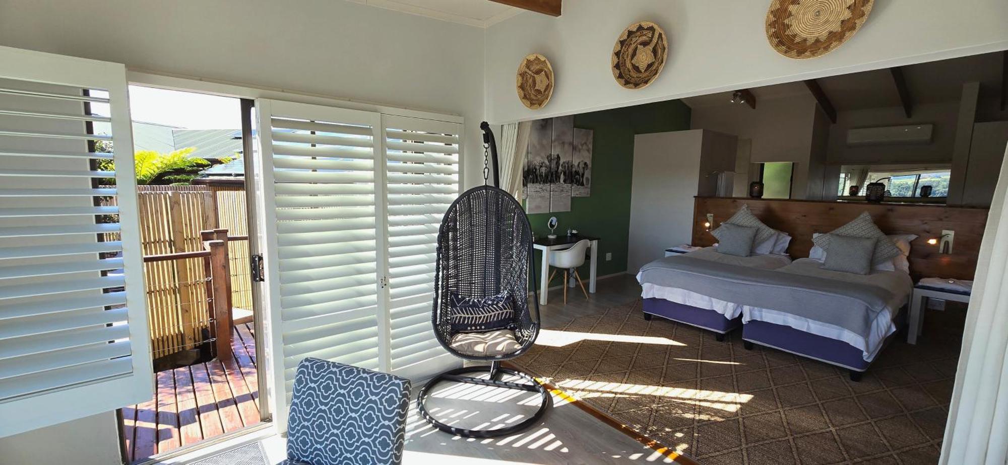 Elephant Hide Of Knysna Guest Lodge מראה חיצוני תמונה
