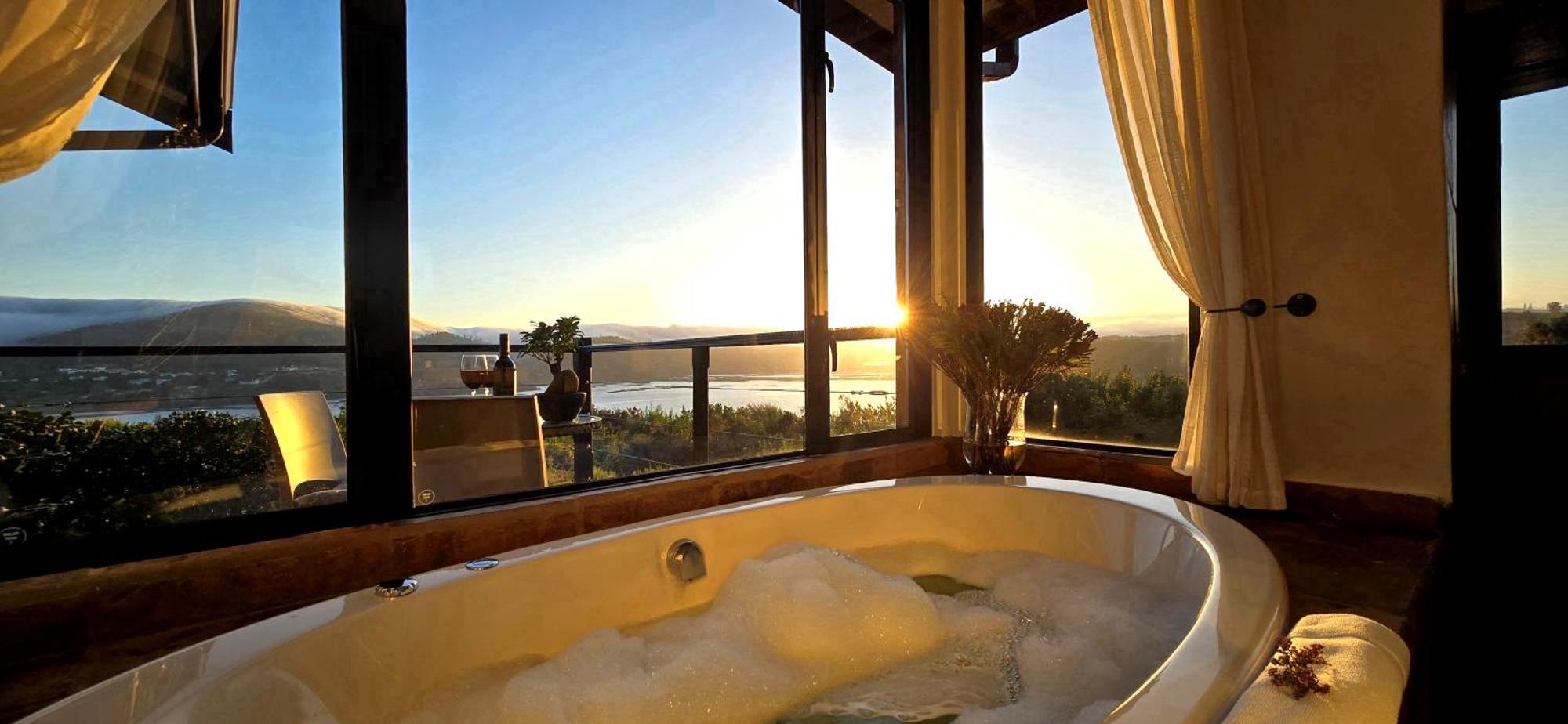 Elephant Hide Of Knysna Guest Lodge מראה חיצוני תמונה