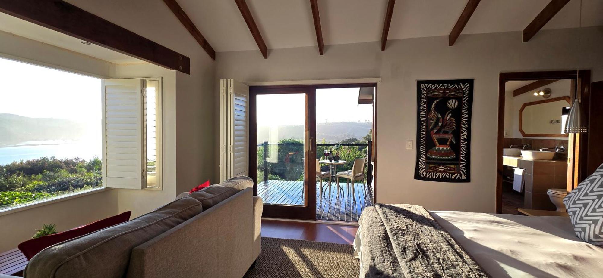 Elephant Hide Of Knysna Guest Lodge מראה חיצוני תמונה