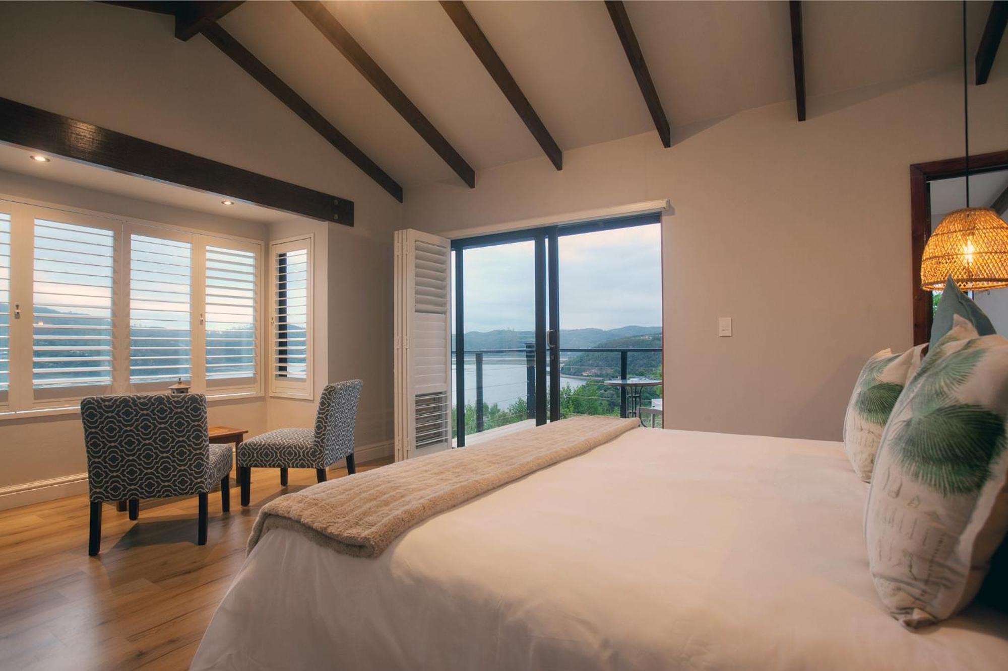 Elephant Hide Of Knysna Guest Lodge מראה חיצוני תמונה