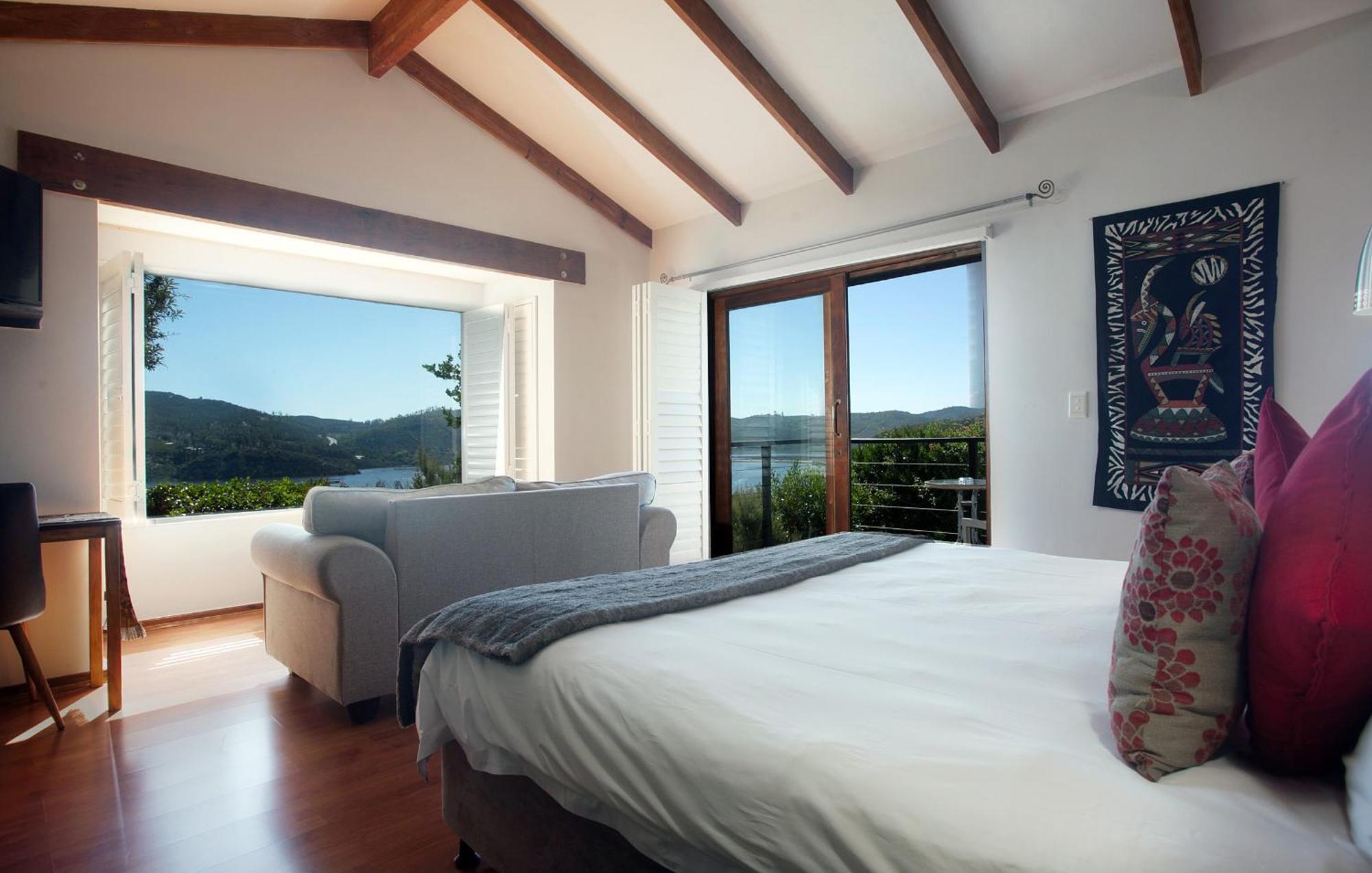 Elephant Hide Of Knysna Guest Lodge מראה חיצוני תמונה