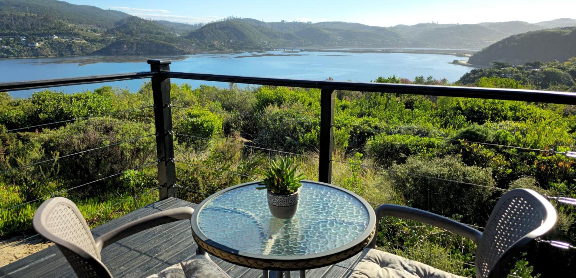 Elephant Hide Of Knysna Guest Lodge מראה חיצוני תמונה
