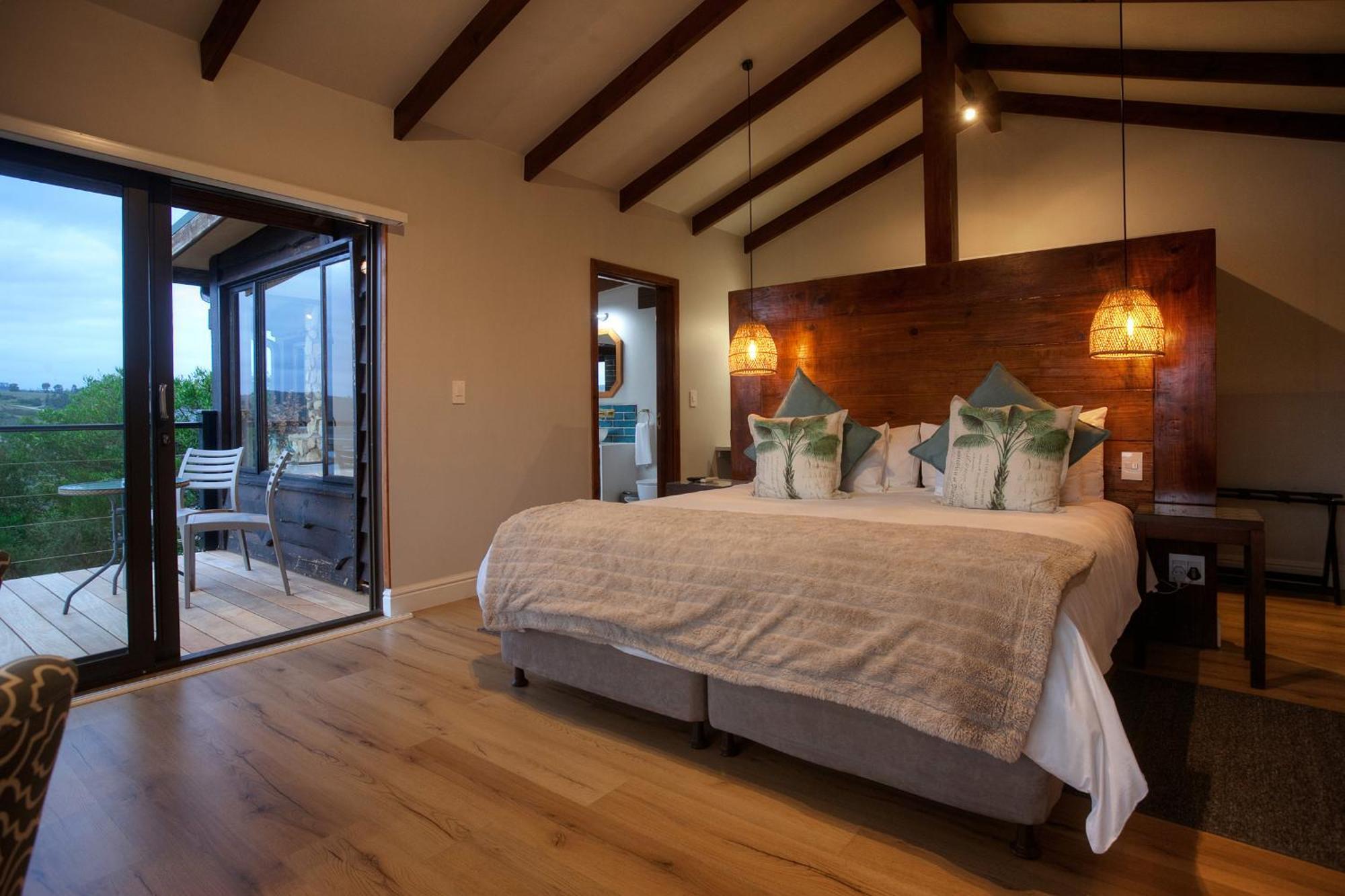 Elephant Hide Of Knysna Guest Lodge מראה חיצוני תמונה