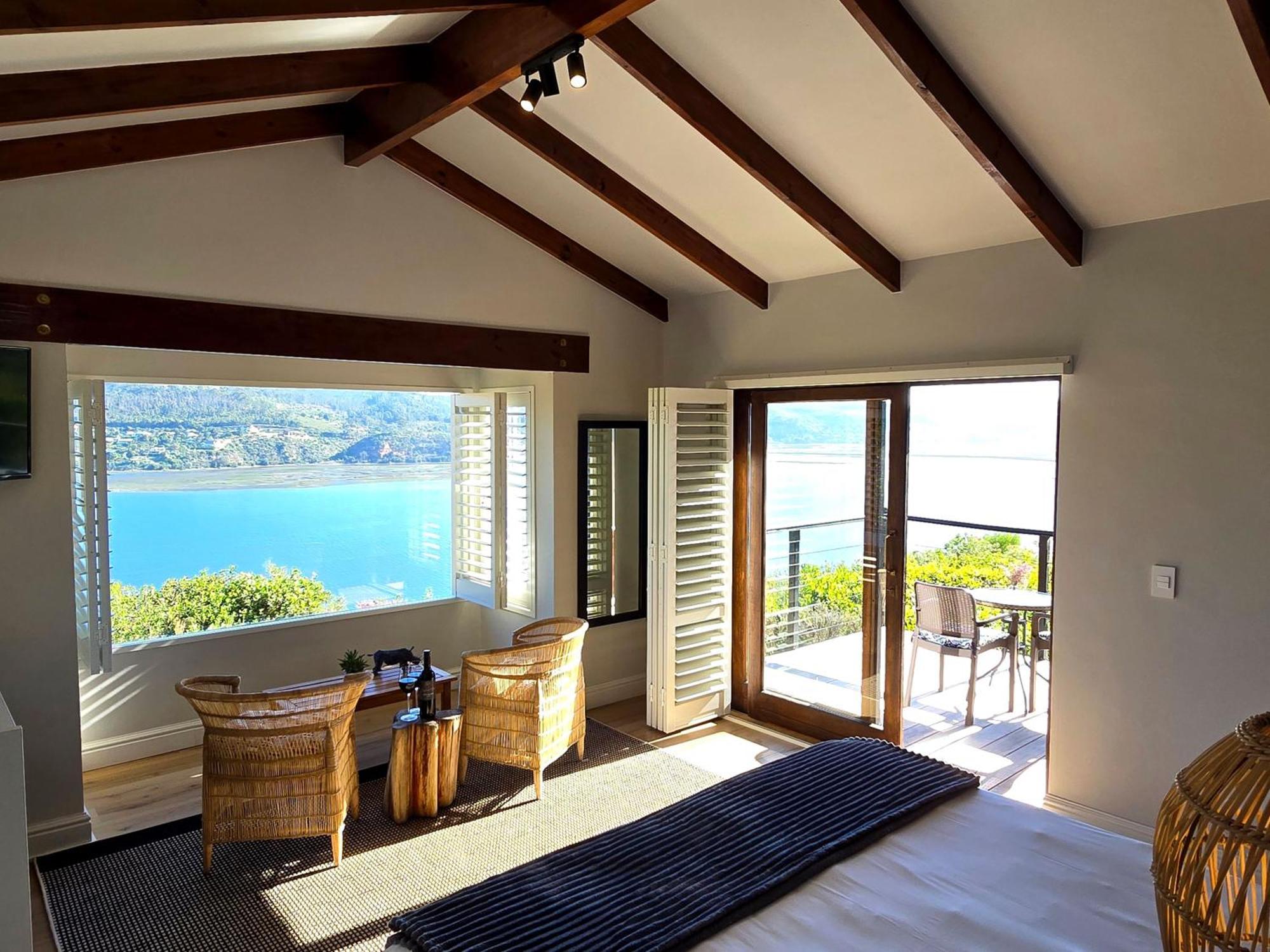 Elephant Hide Of Knysna Guest Lodge מראה חיצוני תמונה