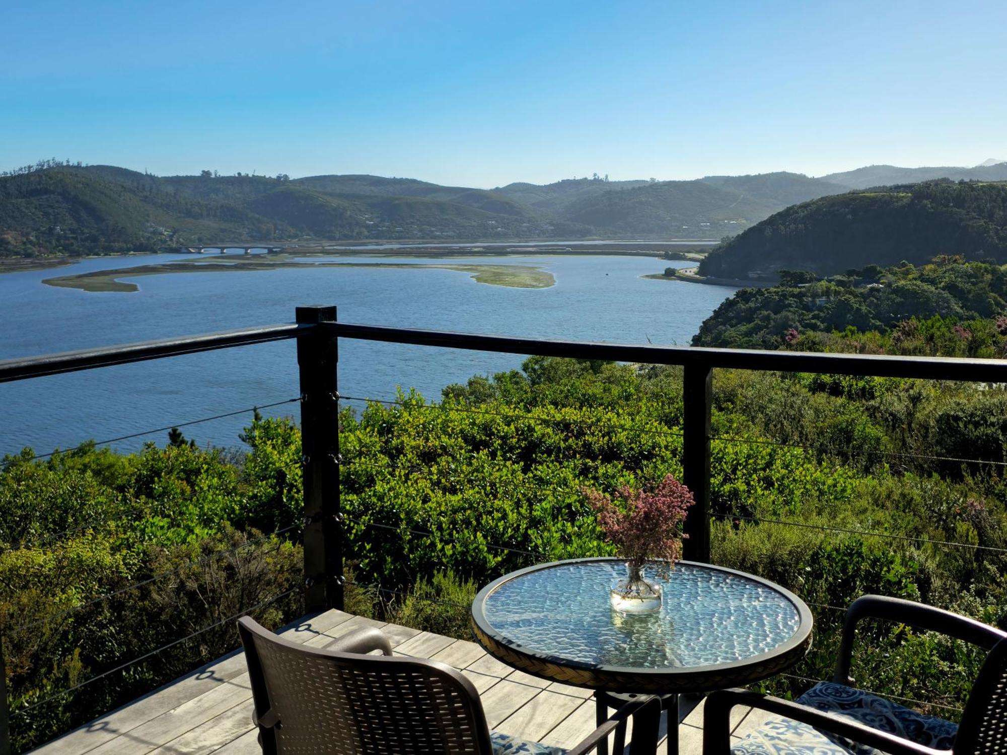 Elephant Hide Of Knysna Guest Lodge מראה חיצוני תמונה